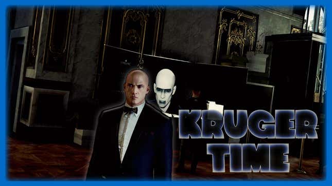 The Best Looks From Season One of <i>Hitman</i><em></em>