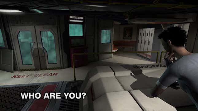 You'll Need to Play This Game Again, And Again, And Again...