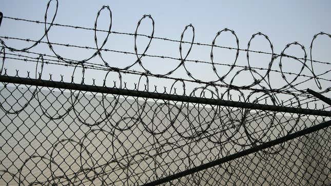 Image for article titled Incarcerated Trans Woman Files Lawsuit After Being Forced to Bunk With Convicted Rapist