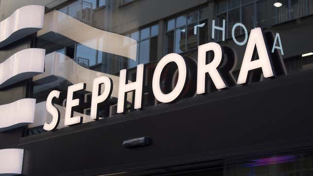 Image for article titled Building a Broader Brand, Sephora&#39;s Incubator Program Announces 8 BIPOC-Owned Prestige Beauty Brands in Development