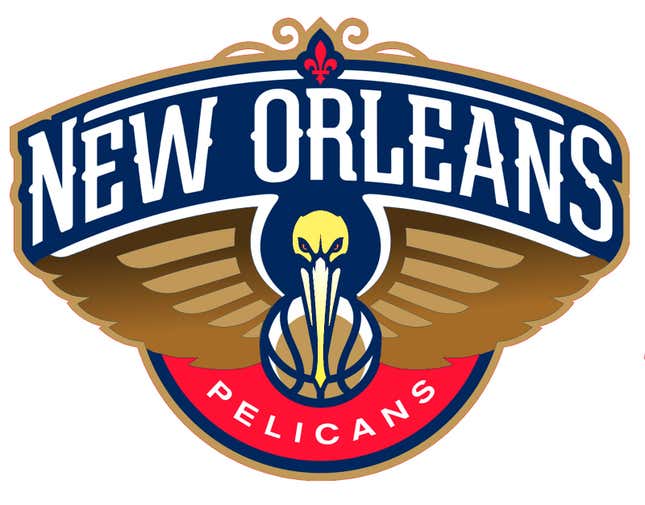 Image for article titled Let's Fix All The Bird Logos In Pro Sports