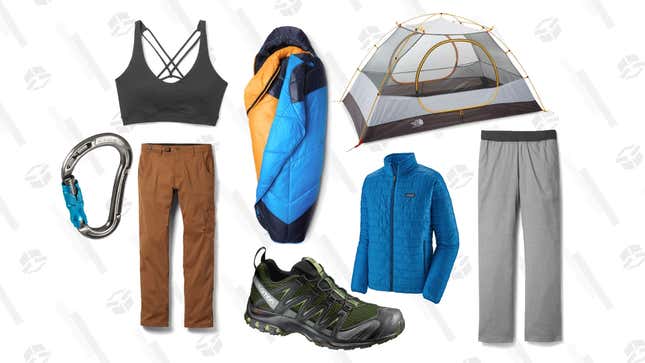 Bigger Deals Sale | REI