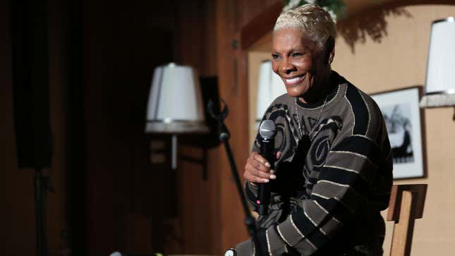 Image for article titled Say A Little Prayer For Me and My Fellow Dionne Warwick Truthers