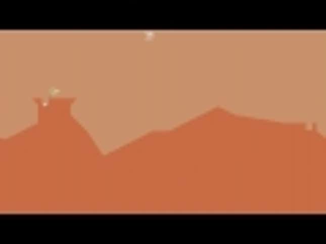 F**k You, <em>Desert Golfing</em>, aka The Worst Best Game In The World
