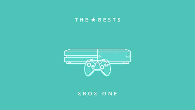 Los MEJORES JUEGOS de XBOX ONE - TOP 30 