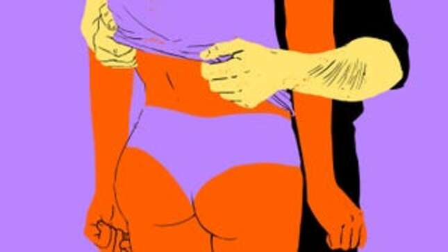 The Convenient Lie of 'Sexual Empowerment'