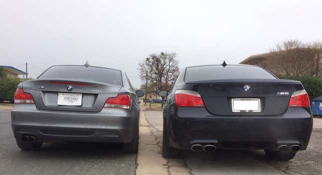 Image for article titled Why A Used BMW 135i Is The Best Bimmer You Can Get Under $30,000