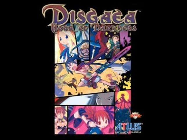 When A California Punk Song Sold Me On A Japanese Tactics RPG