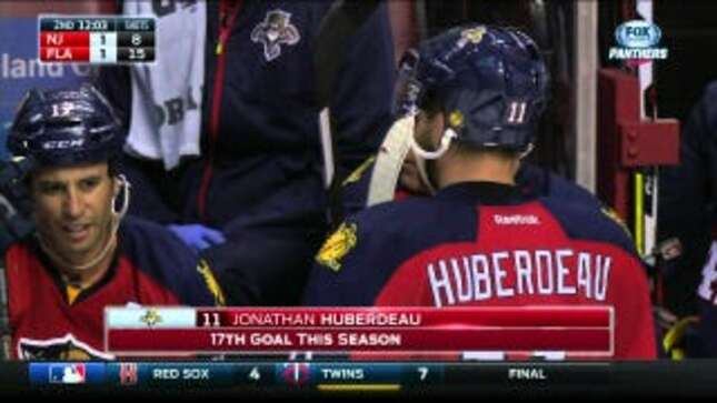 Hockey Fans Cannot Stop Themselves From Throwing Thousands of Plastic Rats on the Ice