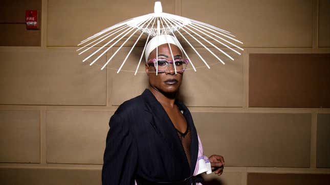 Billy Porter attends the Love Ball III at Gotham Hall on June 25, 2019 in New York City.