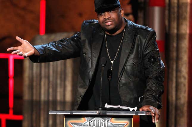 Image for article titled About Damn Time: Comedy Central Will Honor Patrice O&#39;Neal with Documentary