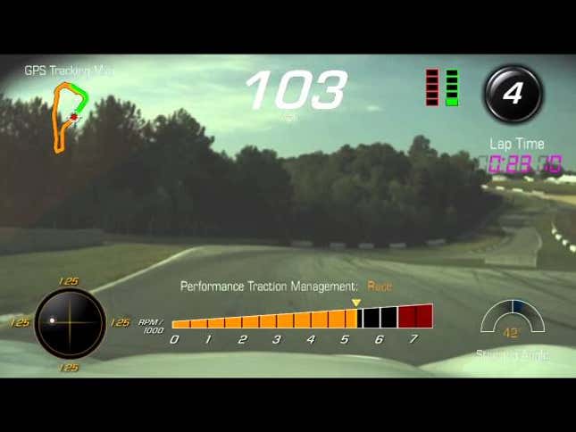 Holy Schmoligans The New Corvette Z06 Is Face Meltingly Fast