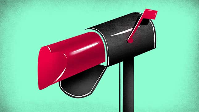 Image for article titled A Lipstick Love Letter