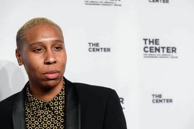 Image for article titled Lena Waithe Signs Overall Deal With Amazon Studios