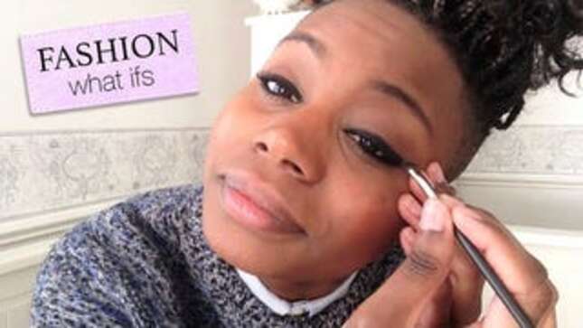 Fashion What Ifs: How to Dress Tough