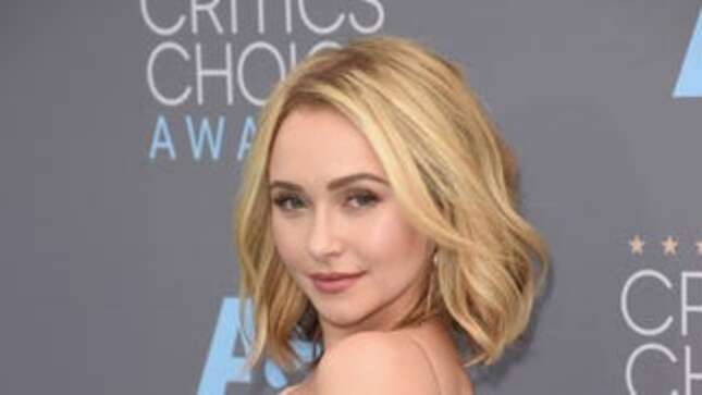 A Judge Has Issued a Protective Order Against Hayden Panettiere's Boyfriend