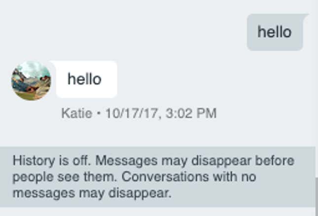 Image for article titled Goodbye to Katie McDonough, Our Very Own Cannibal Witch