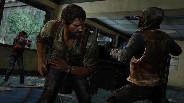 Image for article titled Everything To Know About The Last Of Us Before Playing Part II Remastered