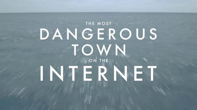 How Safe Are You From Online Crime?