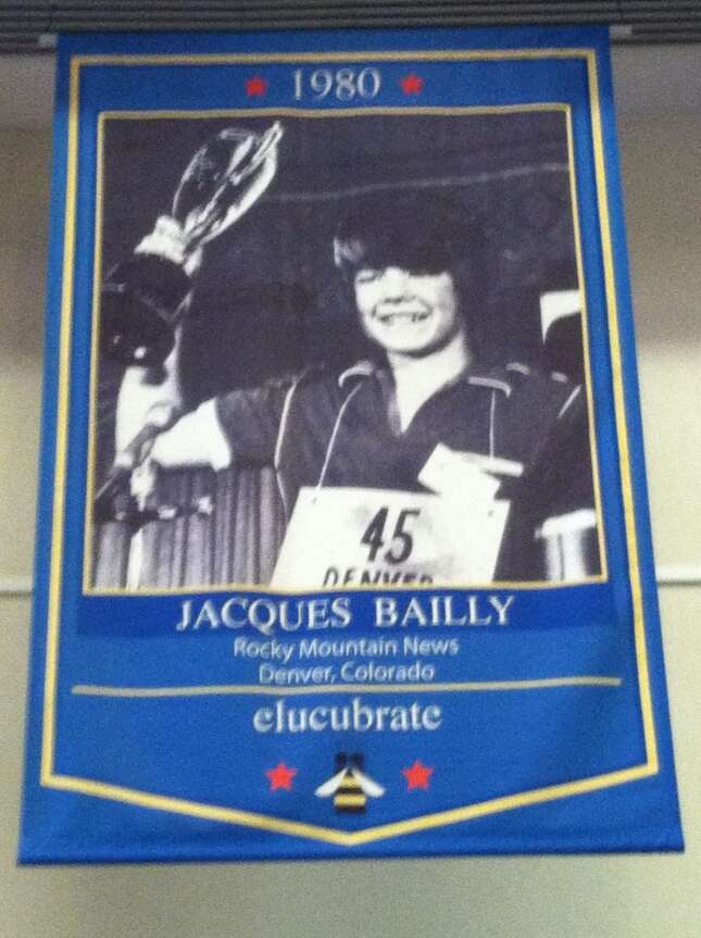 Image for article titled Is The Scripps National Spelling Bee Evil?