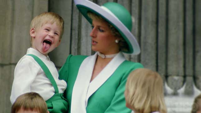 Your Handy Field Guide to the Plethora of Princess Diana Anniversary Specials