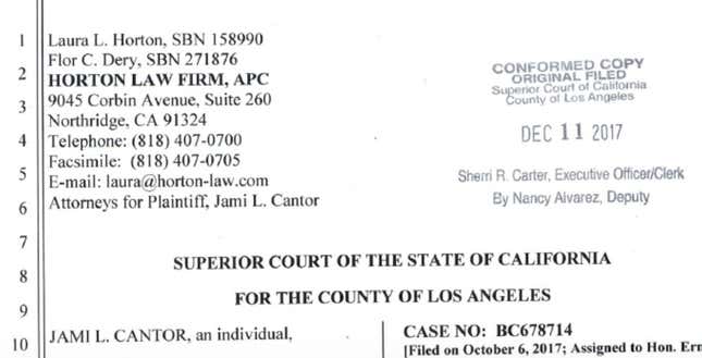 ESPN Suspends Donovan McNabb, Eric Davis After NFL Network Sexual Harassment Suit
