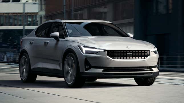 Photos : Polestar