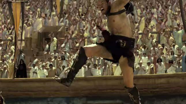 Image for article titled Every Butt in Every Hercules Movie, Ranked