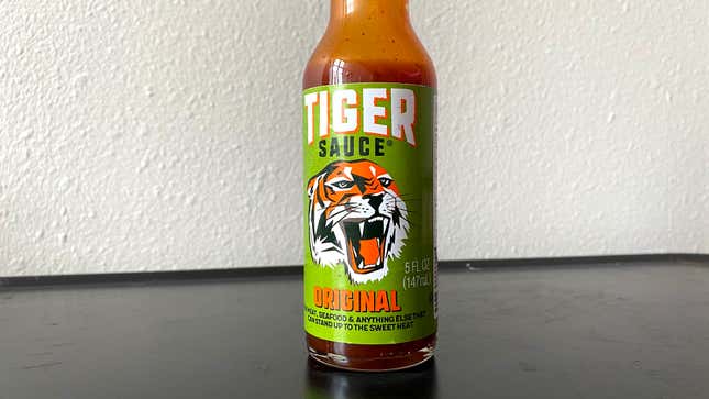 Image for article titled Canon fire: These hot sauces deserve to be the new classics