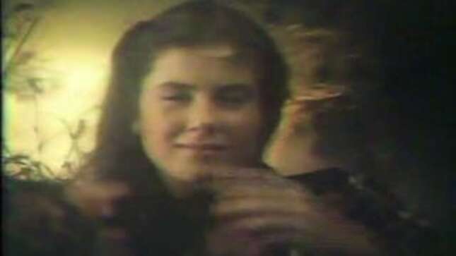 Thanks to This Kotex Commercial From 1983, I Now Know What Periods Feel Like