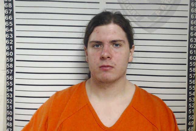 Image for article titled Louisiana Man Accused of Burning 3 Black Churches Faces Hate Crime Charges