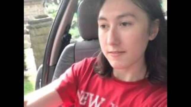 You'll Never Make Anything as Perfect as This Vine