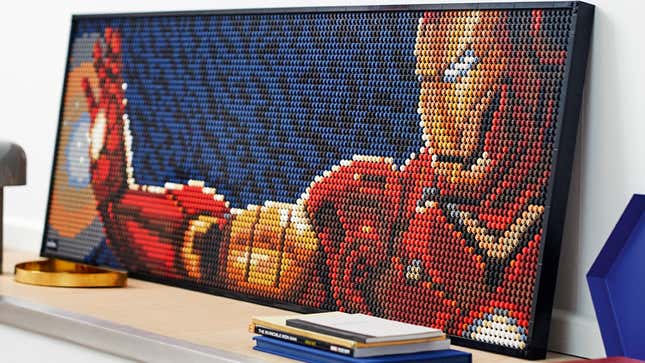 Buy lego art hot sale