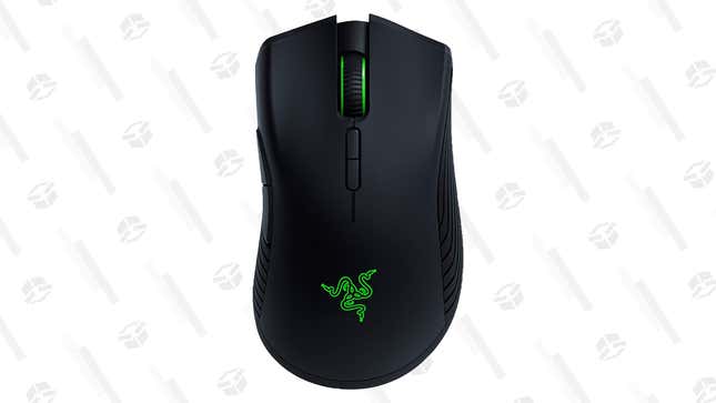 Razer Mamba Wireless Gaming Mouse | $46 | Amazon