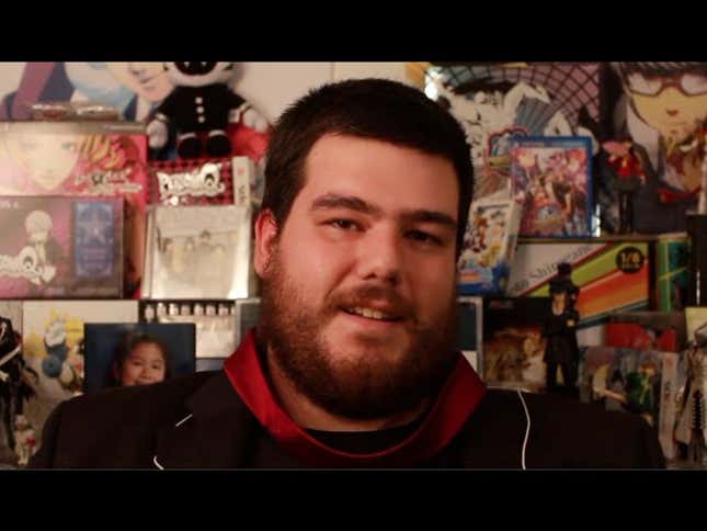 Atlus Keeps Hitting Tiny YouTube Channels With Copyright Strikes, Then Reversing Them