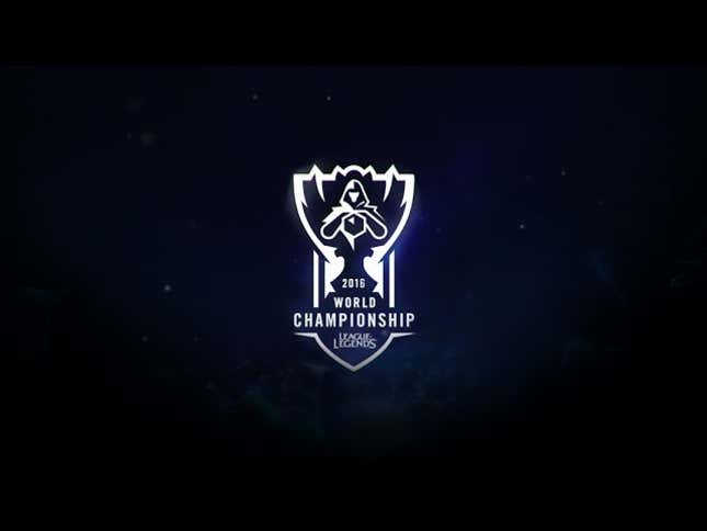 Samsung Galaxy Punishes TSM In Second Meeting At Worlds 2016<em></em>
