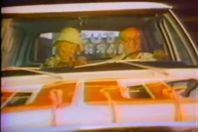 Image for article titled In 1978, Dodge Wanted To Sell Us 'Adult Toys'