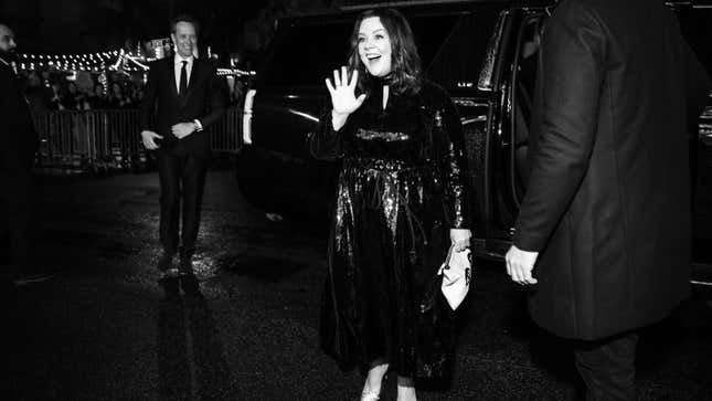 Image for article titled Melissa McCarthy Is Very Sorry for Accidentally Being Involved With a Homophobic, Anti-Abortion Charity