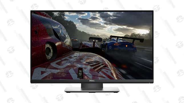 Dell 24&quot; LED QHD G-Sync Gaming Monitor | $250 | Best Buy | Also available at Amazon