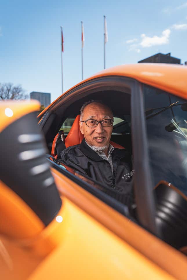 Image for article titled What It's Like To Own A Lexus LFA Nürburging