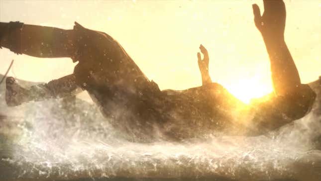 In Defense of <i>Dragon's Dogma</i>