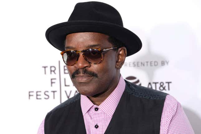 Image for article titled Hip-Hop Legend Fab 5 Freddy Confronts America&#39;s Complicated History With Marijuana in New Documentary, Grass Is Greener