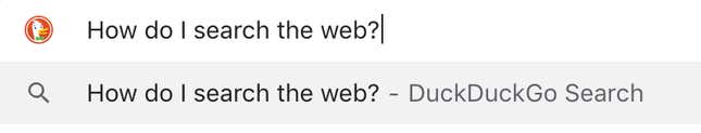File under: Searches you’d rather people not know about.