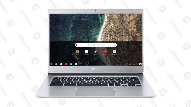 Acer Chromebook 514 | $300 | Amazon