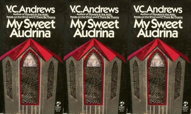 Image for article titled Join Jezebel's 'Summer of Bad Books' Club for My Sweet Audrina