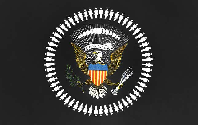 Image for article titled An Investigation: Which Presidential Campaigns Have the Largest Gender Wage Disparities?