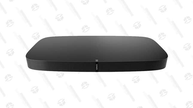 Sonos Playbase | $587 | Amazon