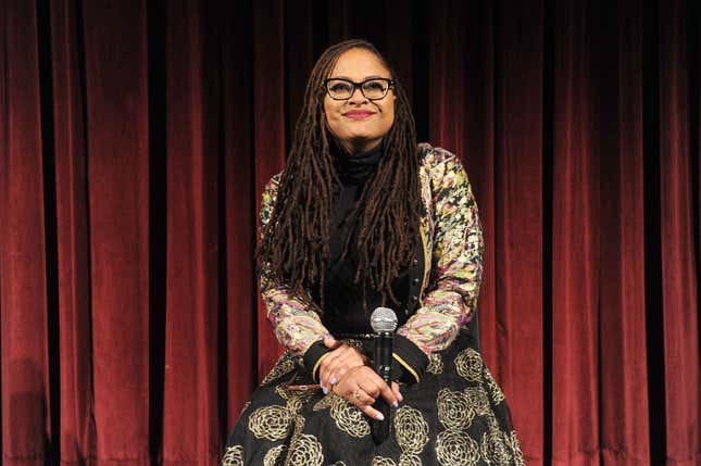 Image for article titled Ava Duvernay&#39;s ARRAY Partners With Spotify to Produce Scripted, Unscripted Podcasts: &#39;We Couldn&#39;t Be More Excited&#39;