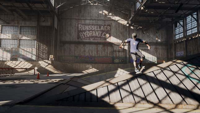 Tony Hawk's Pro Skater 1+2: The Kotaku Review