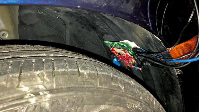 Car Tyre Puncture Repair Cost in 2024 | Checkatrade